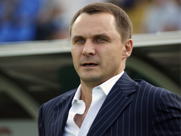 Кобелев отметил связку Кокорин - Полоз