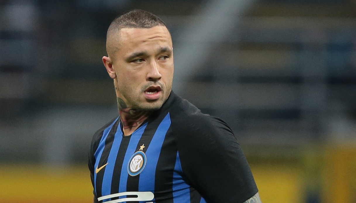 Найнгголан больше не вернется в сборную Бельгии