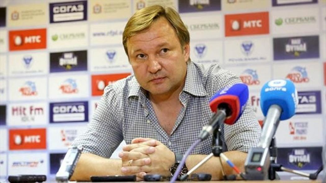 Калитвинцев продолжит тренировать \"Динамо\"