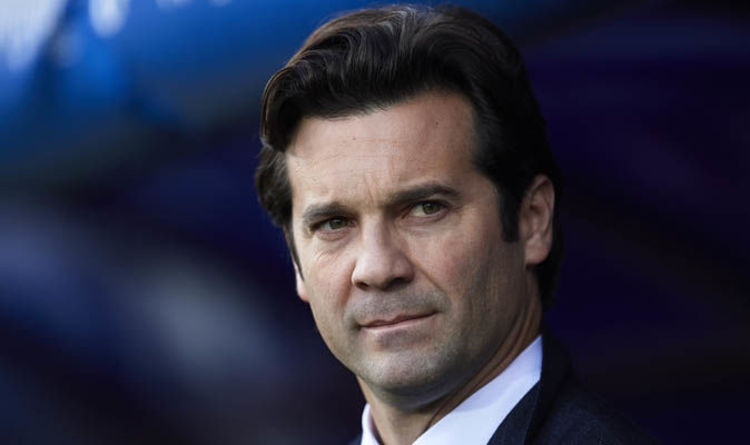 Солари прокомментировал слухи о проваленных допинг-пробах Рамоса