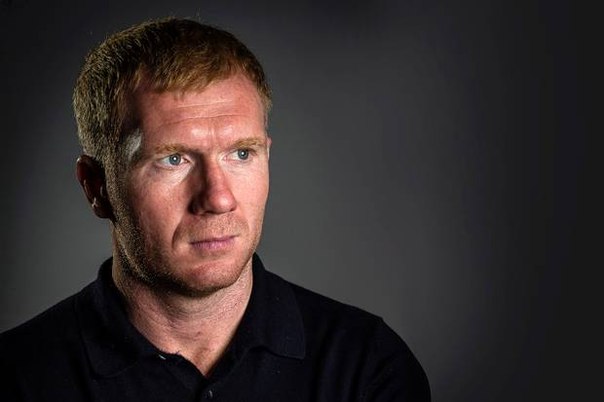 Скоулз: \"МЮ\" нужны голы