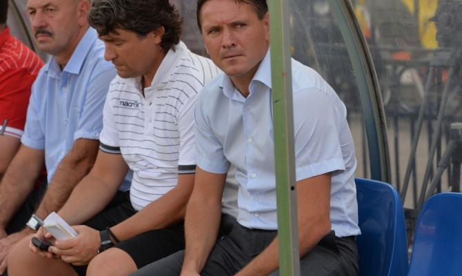 Аленичев ответил Виллаш-Боашу