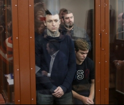 Адвокат заявила, что Кокорина могут  досрочно освободить из-под ареста