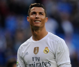Роналду не собирается менять Мадрид на Париж