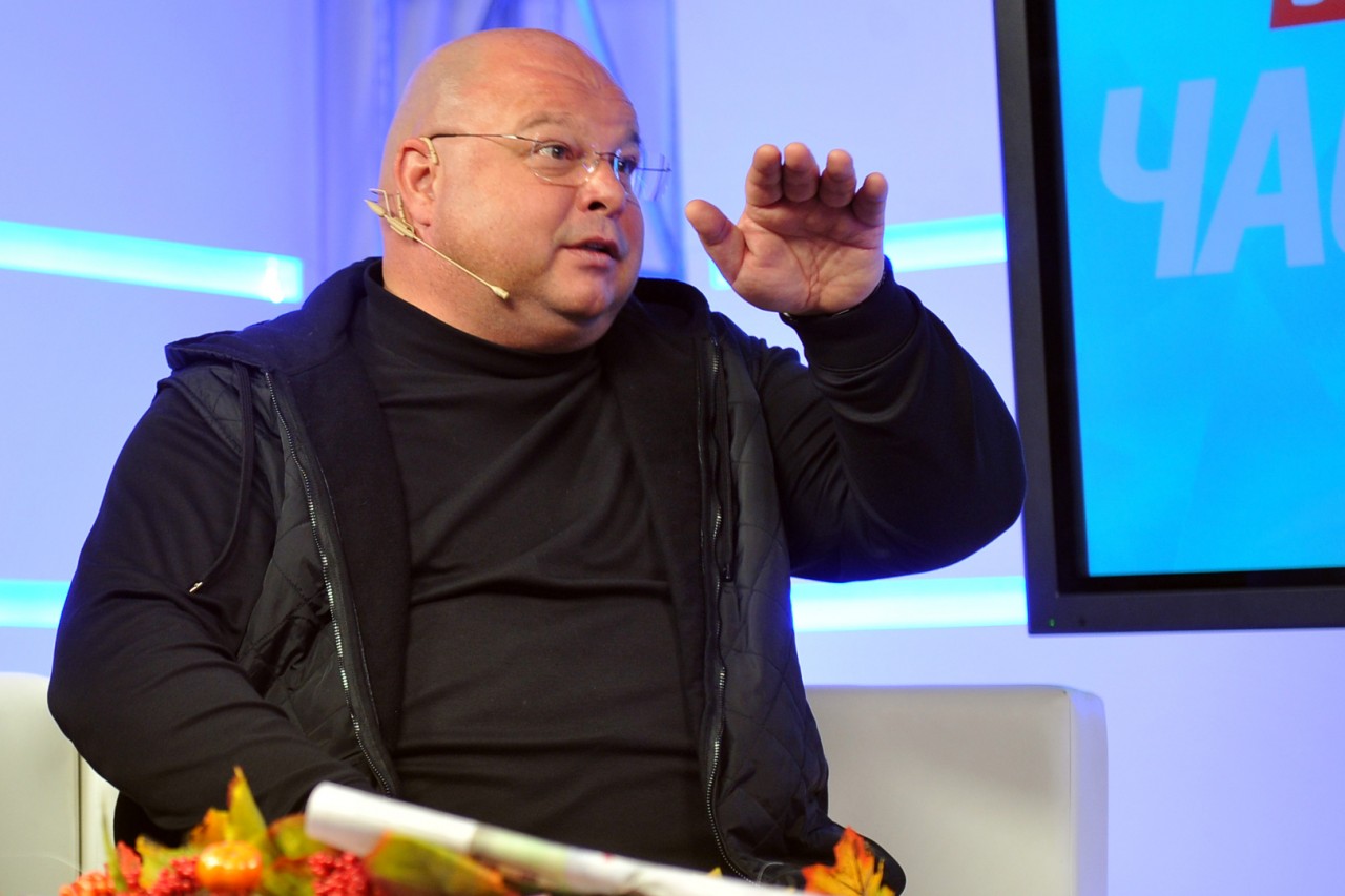 Червиченко назвал логичной отставку Моуринью