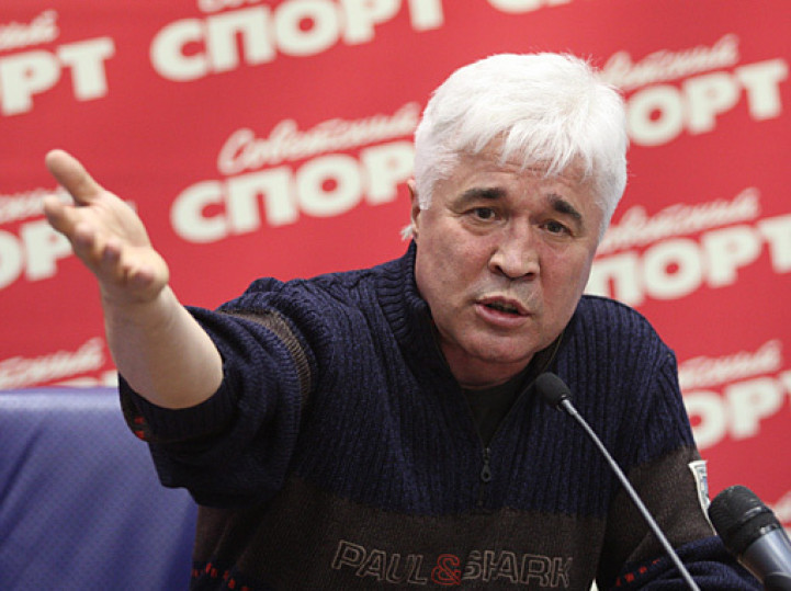 Ловчев: Ниассе- замечательный игрок, но не топ-уровня