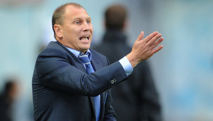 Дм. Черышев: \"Реалу\" и \"Атлетико\" предстоит испытание