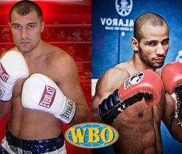 Украинец собрался "уничтожить" чемпиона мира по версии WBO