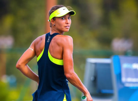 Дьяченко пробилась в основную сетку Уимблдона