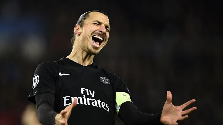 Шоукросс считает, что Ибрагимович разрушил его карьеру в сборной