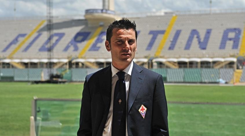 \"Милан\" готов платить Монтелле 2 миллиона евро в год