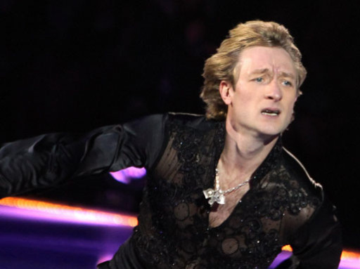 Плющенко снялся с чемпионата Европы после короткой программы