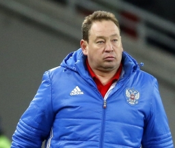 В ЦСКА хотят, чтобы Слуцкий остался у руля команды