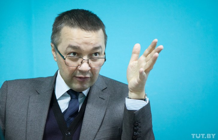 Капский прокомментировал присоединение Ермаковича к ЦСКА
