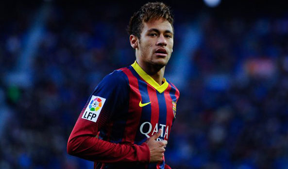 \"Барселону\" признали виновной по \"делу Неймара\" и оштрафовали на € 9 млн