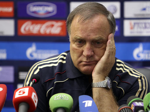 Адвокат может оставить ПСВ по завершении сезона