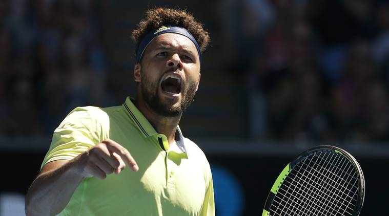 Тсонга не сыграет на US Open