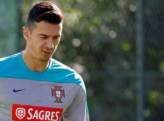 Фонте считает Англию крепкой командой