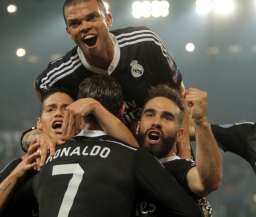 Forbes: "Реал Мадрид" - самый дорогой футбольный клуб мира