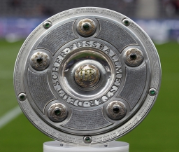 Мюнхенская "Бавария" уже спланировала как отпразднует чемпионство