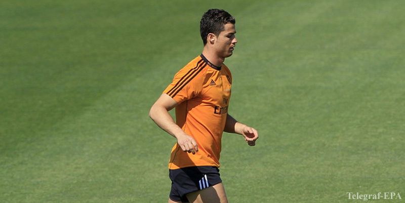 Роналду: это будет первый финал ЛЧ в составе \"Реала\"