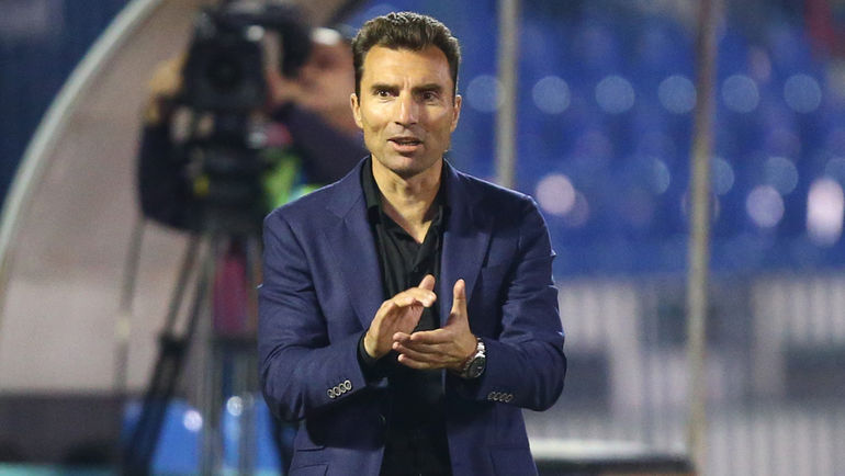 Григорян может стать наставником \"Арарата\"