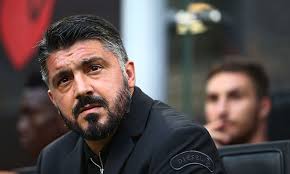 Гаттузо о матче с \"Аталантой\": Я расстроен, но не сержусь