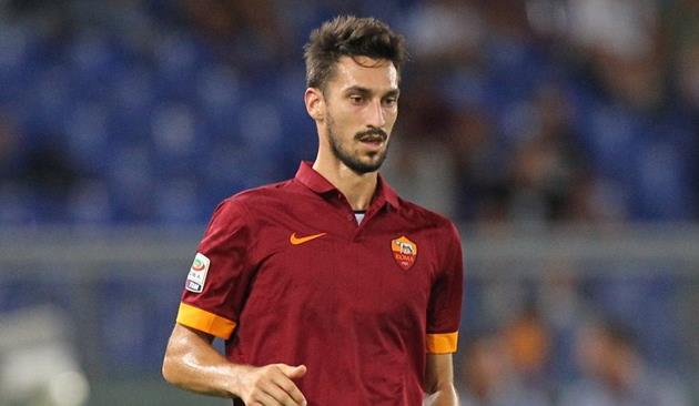 \"Фиорентина\" подпишет Астори