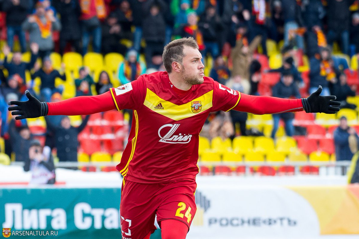 \"Динамо\" добыло волевую победу над \"Арсеналом\"