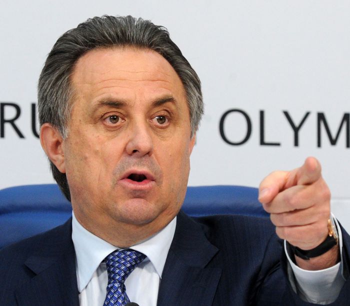 Мутко пообещал похоронить Капелло рядом с Достоевским