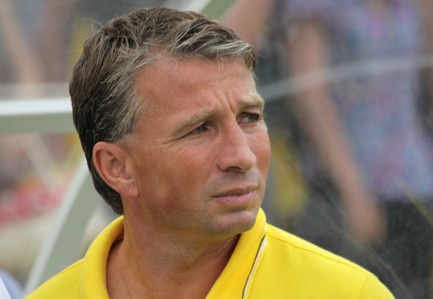 Петреску может вернуться в \"Кубань\"