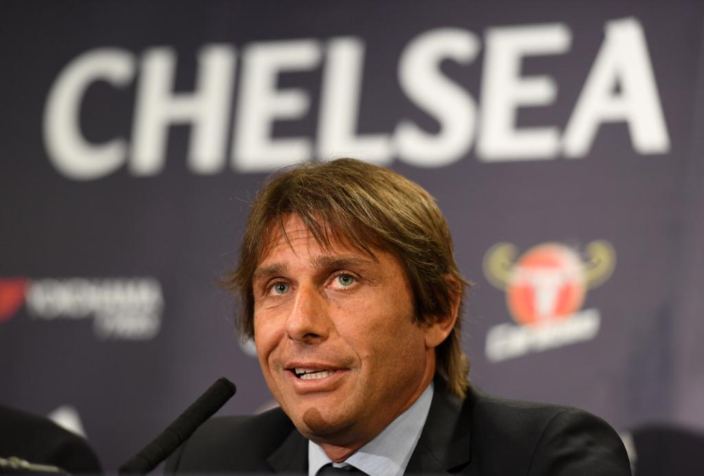 Конте: это был хороший поединок