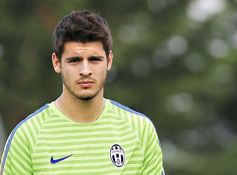 \"Реал\" может вернуть Морату