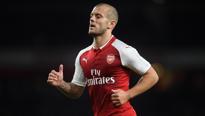 Уилшир поделился своими эмоциями после поединка против БАТЭ