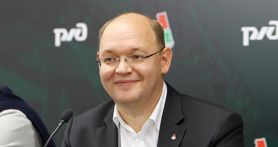 Геркус: \"Локомотив\" гарантировал себе медали