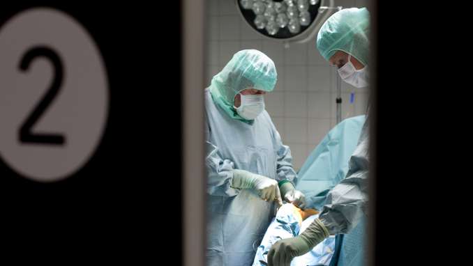 Врач Сакари Орава прокомментировал травму Дембеле