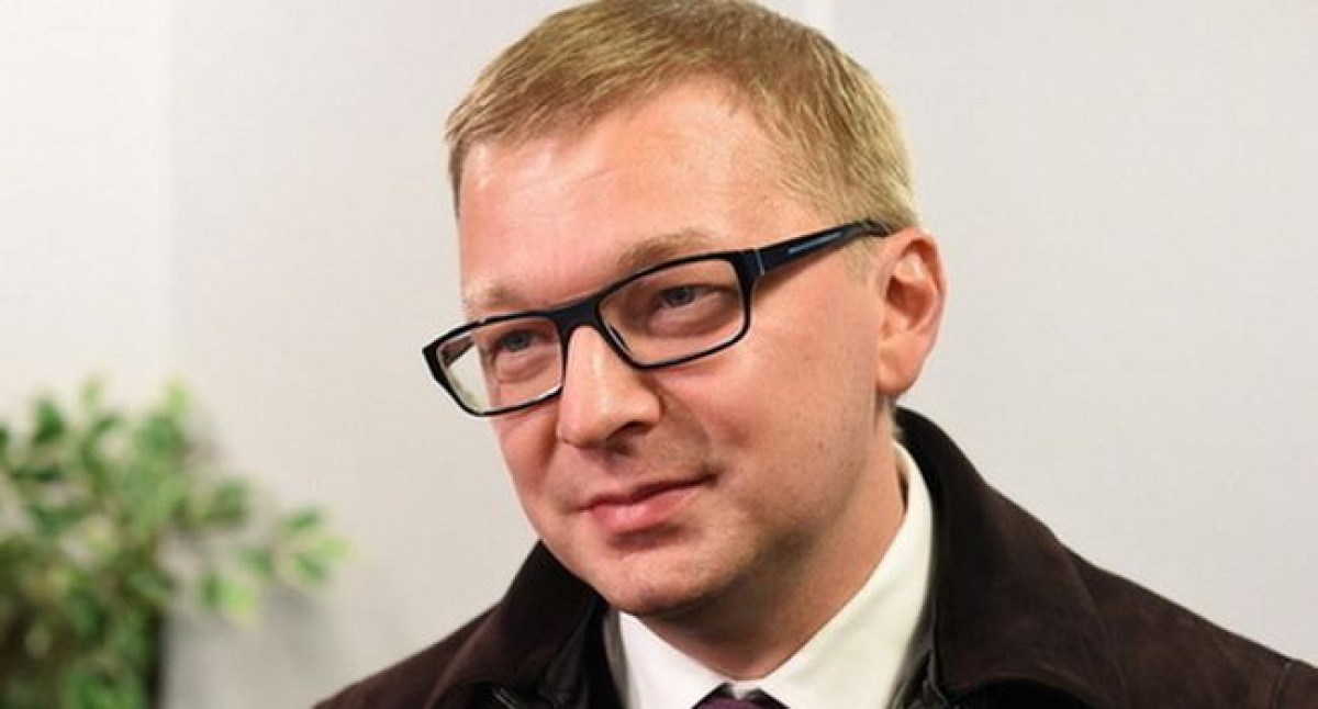Палкин: Фреду грозит длительная дисквалификация