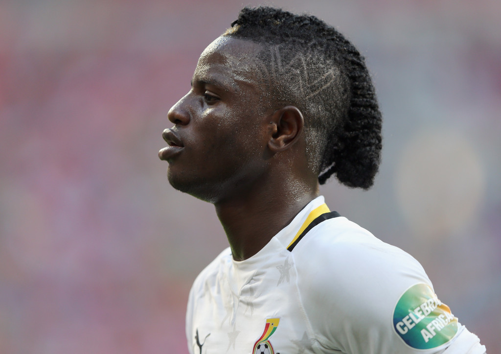 \"Казанцы\" объявили о приобретении Вакасо