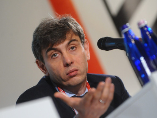 Владелец \"Краснодара\" против нового контракта РФС с Капелло