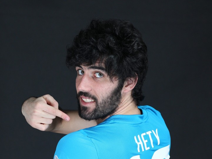 Нету не теряет надежды попасть на ЧЕ-2016