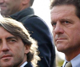Капелло прокомментировал назначение Манчини на пост тренера сборной Италии