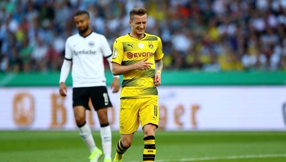 Ройс может перейти в \"Милан\"