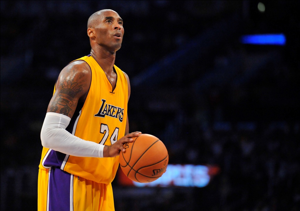 Коби Брайант жестко раскритиковал экспертов ESPN