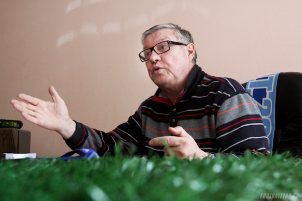 Орлов унизил \"Зенит\"
