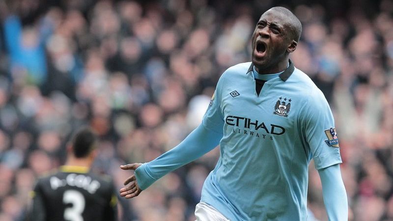 Туре - лучший игрок \"горожан\"  в сентябре