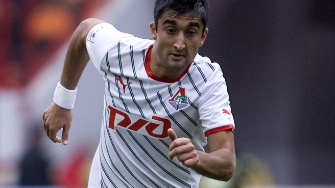 Самедов пообещал наказать азербайджанцев за самоуверенность