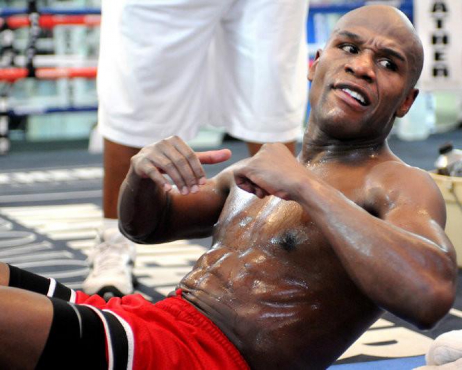 Мистер \"Бабло\" получил новый титул