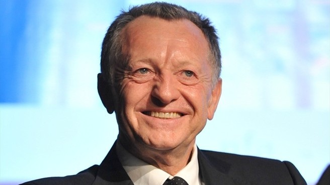 Оляс: \"Лион\" будет стараться выиграть Лигу Европы