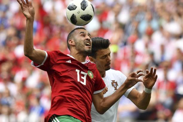 Фонте прокомментировал победу над Марокко