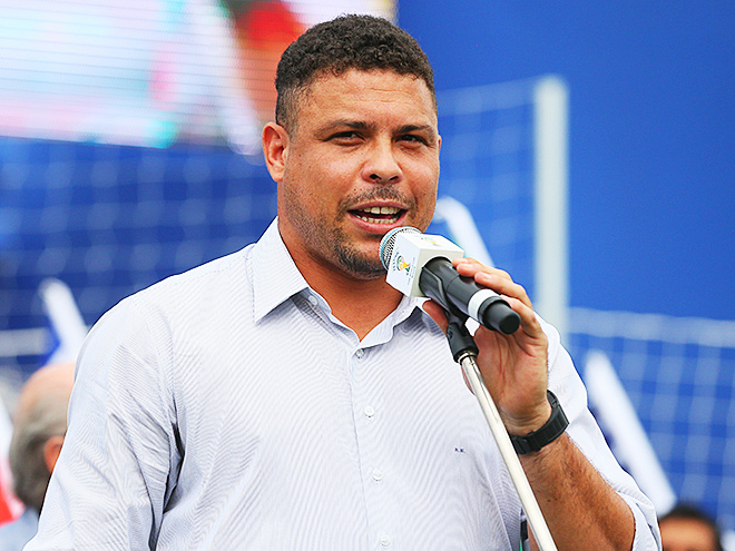 \"Зубастик\" решил возобновить карьеру